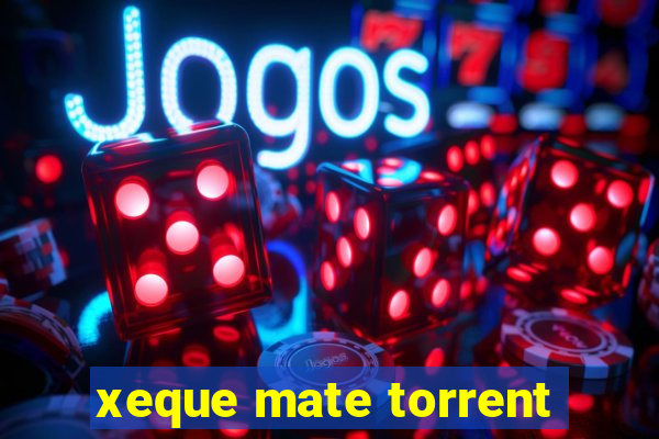 xeque mate torrent